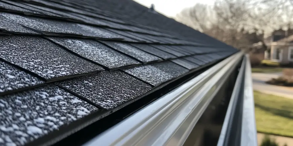 Bros Roofing Residential Gutter Expert