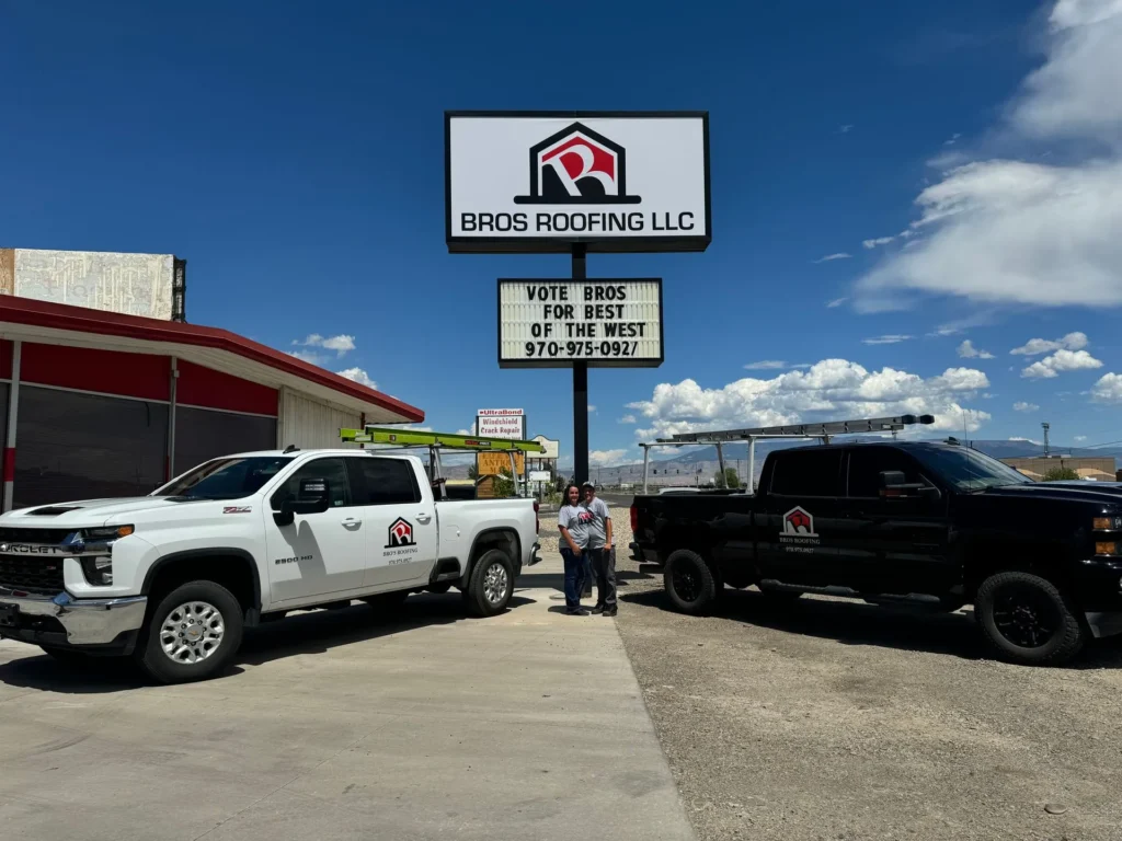 Bros Roofing Local Roofing Contractor