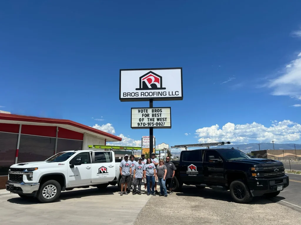 Bros Roofing Trusted Roofing Expert