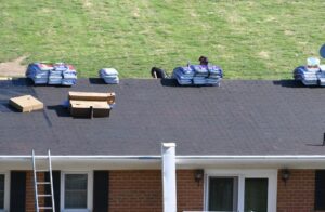 guide to roof repair