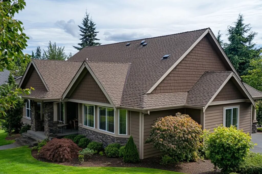 roofing style built to handle Colorado’s wind and elevation