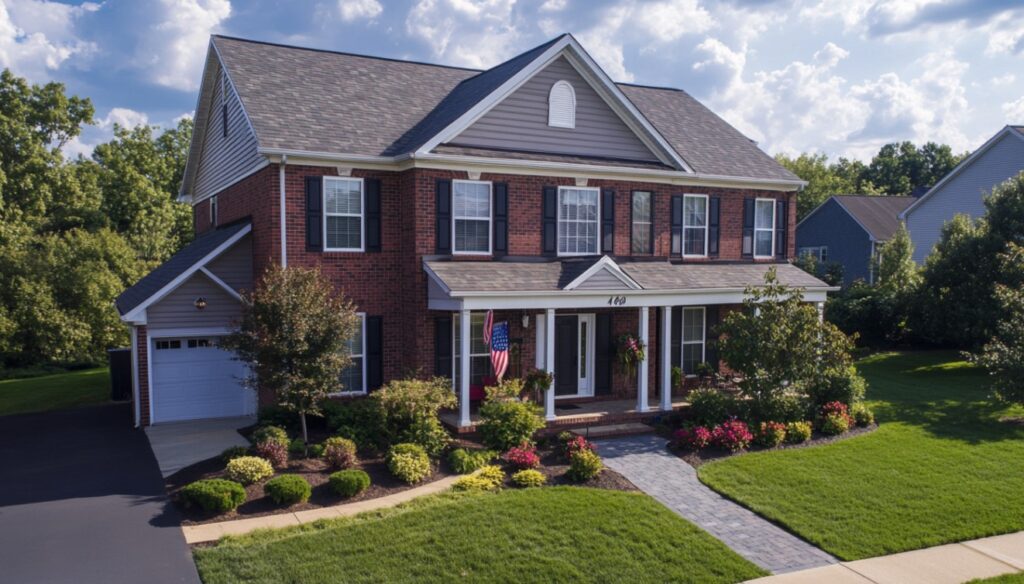 top roof styles in Colorado