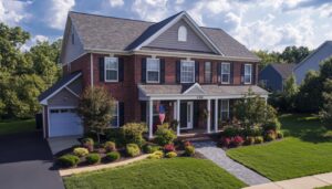top roof styles in Colorado