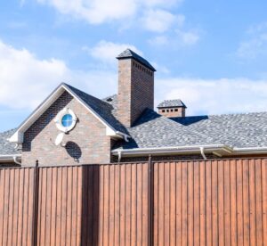 roof age