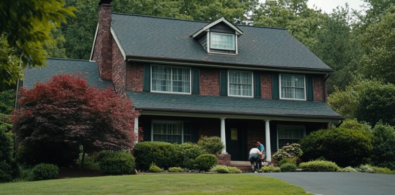 Clifton, CO, trusted roofing company