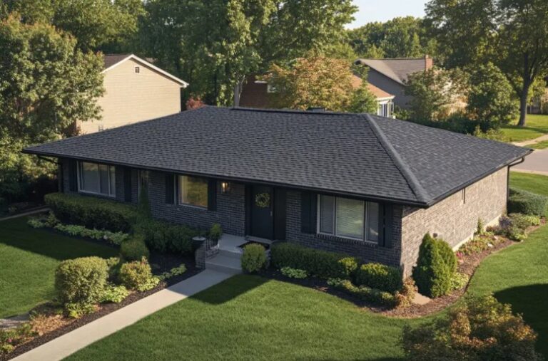 Monticello, UT, trusted roofing company