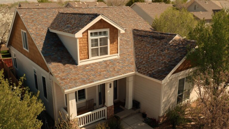 Montrose, CO, trusted roofing company