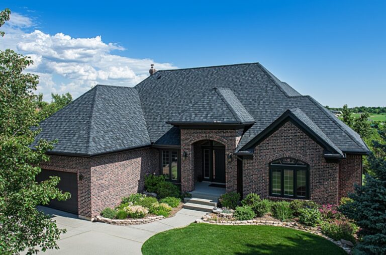 Parachute, CO, trusted roofing company