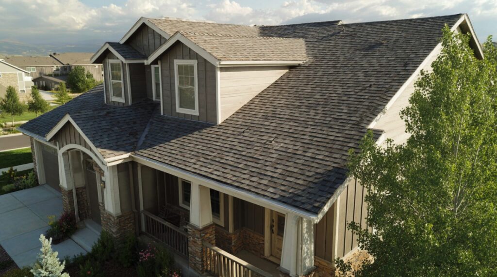 Parachute, CO, trusted roofing company