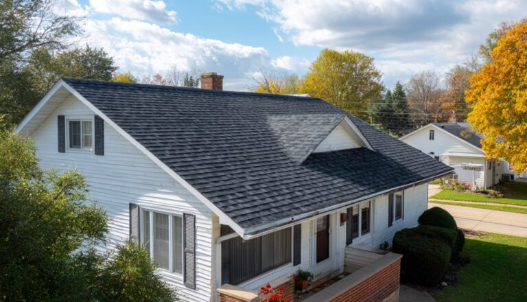 Price, UT, trusted roofing company
