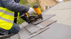 roof repair guide in Western Colorado