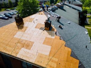 roofing maintenance tips for all seasons
