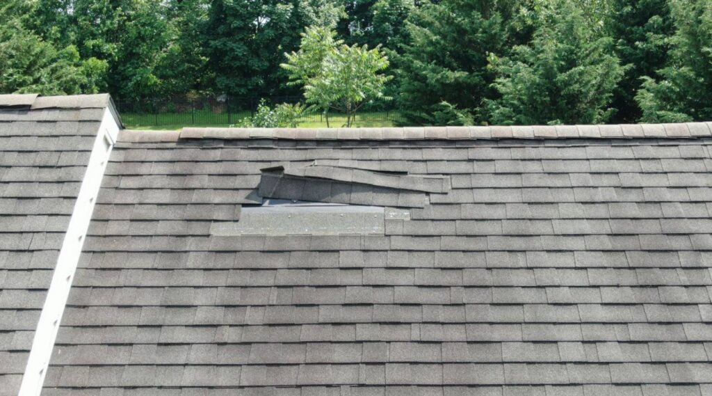 signs your roof needs repair in Western Colorado