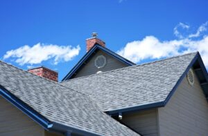 fall roof inspections