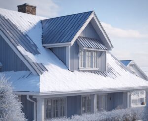 how much snow weight can a roof hold