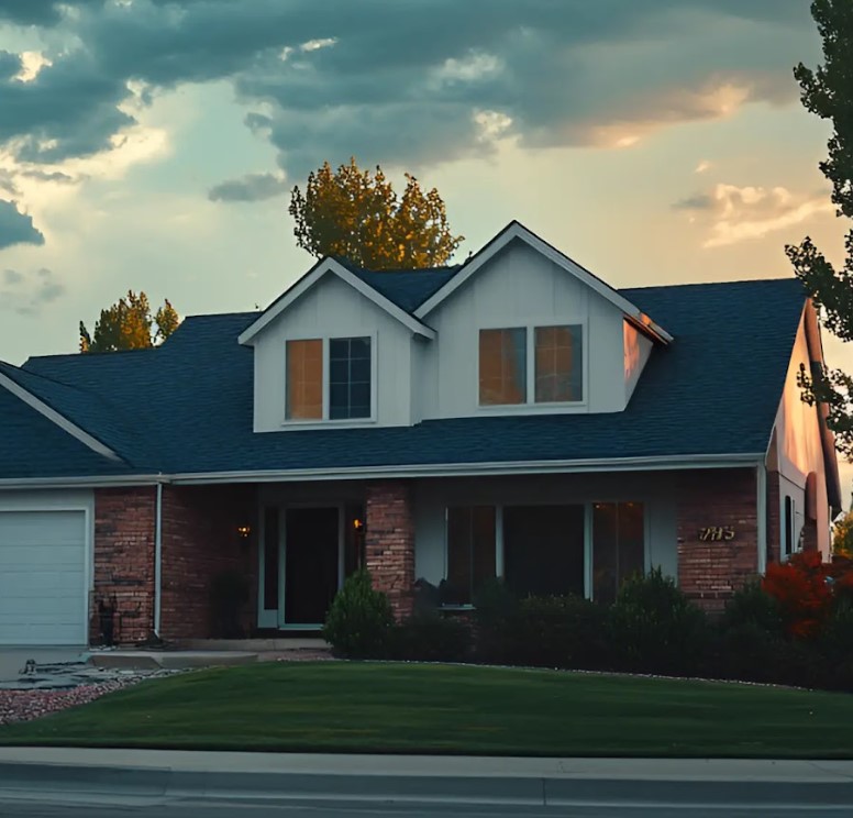 ROI on new roof in Utah and Colorado