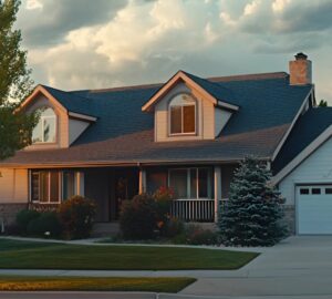 new roof ROI for Colorado and Utah properties
