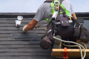 roof replacement cost in Western Colorado