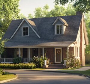 upgraded roofing in Utah