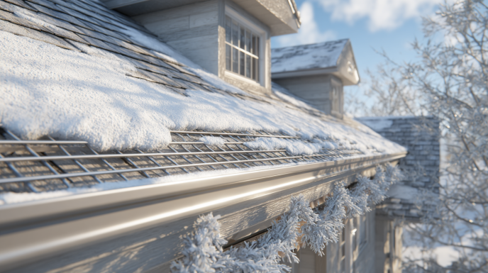 Trusted Roof Snow Melt Systems