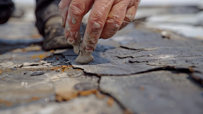 Commercial Roof Repair Expert