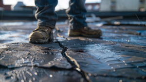 Commercial Roof Repair Expert