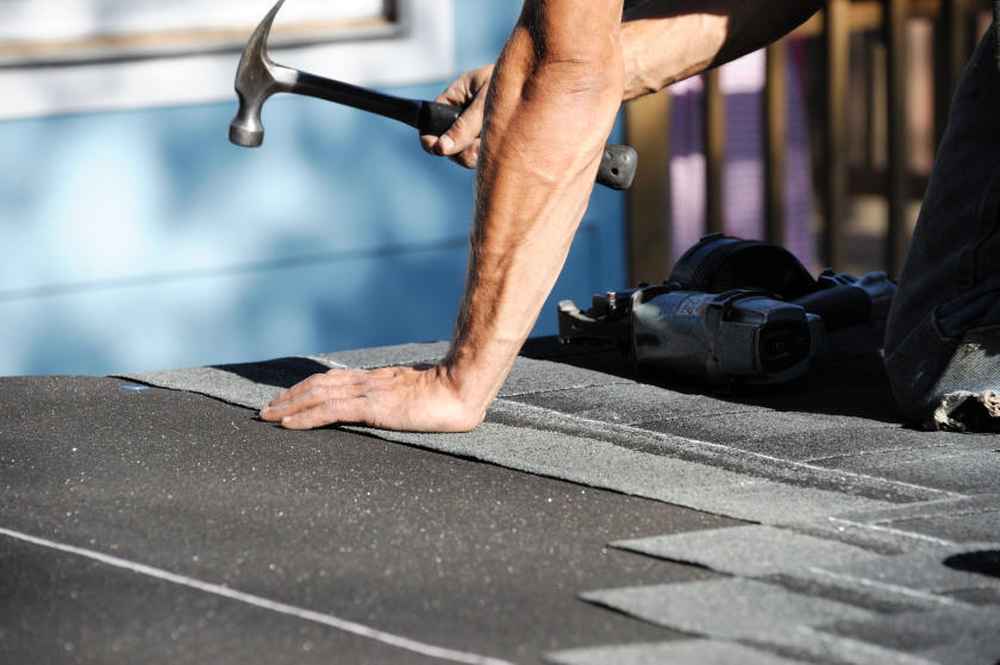 Trusted Roof Repair in West Colorado