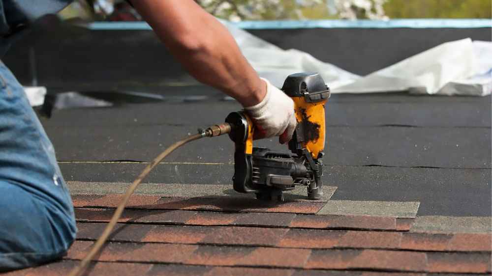 Trusted Roof Repair in West Colorado