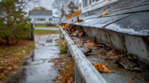 Gutter Damage Expert