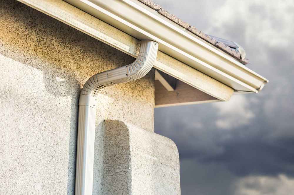 Expert Gutter System