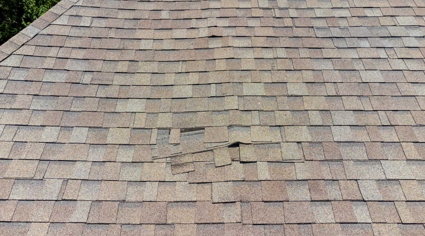 delayed roof repair consequence