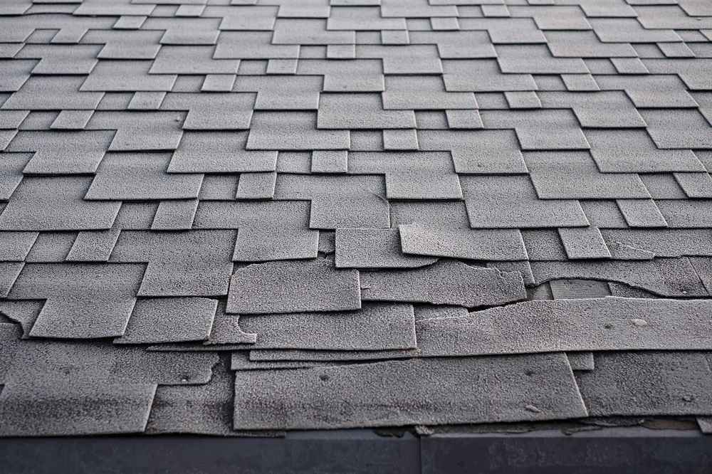 Roof Leak Repair