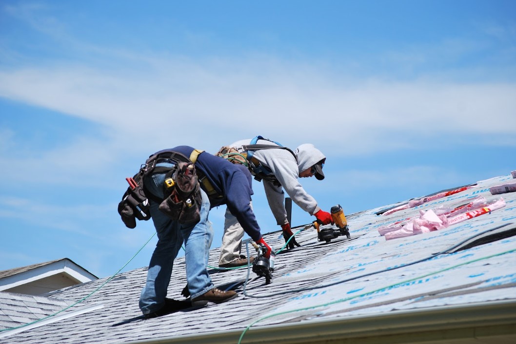 emergency roof repair