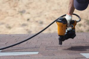 emergency roof repair