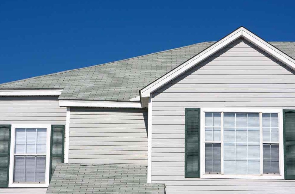 thermal roof stress in Grand Junction