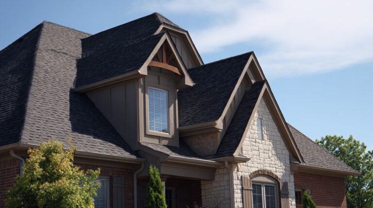 residential roofing in Moab, UT