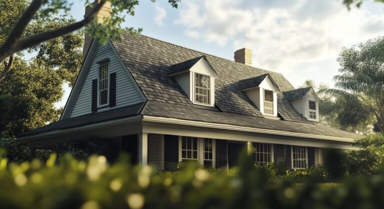 residential roofing in Palisade, CO