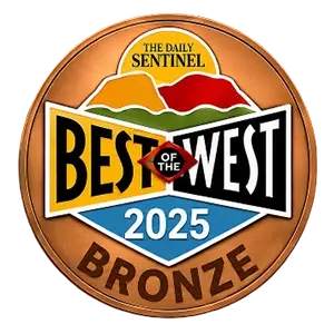 The Daily Sentinel-2025-Bronze