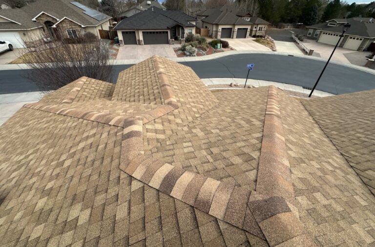 residential roofing in Whitewater, CO