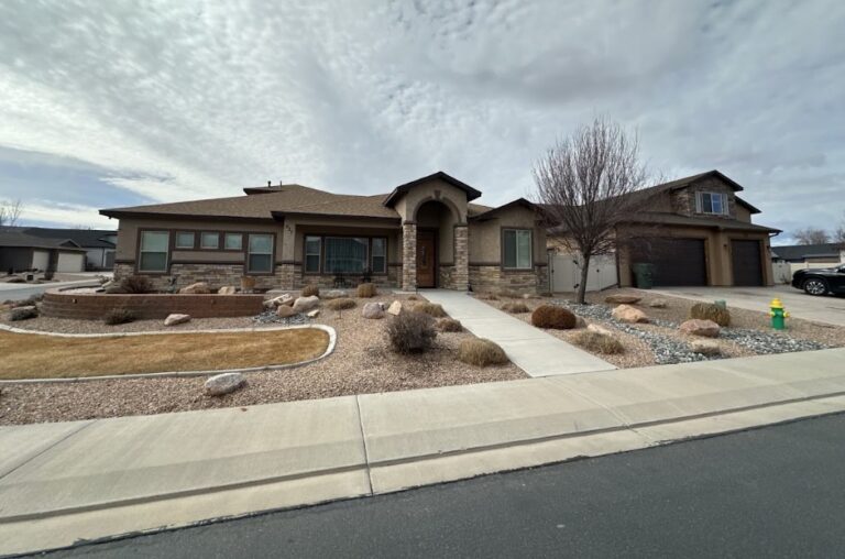 residential roofing in Delta, CO