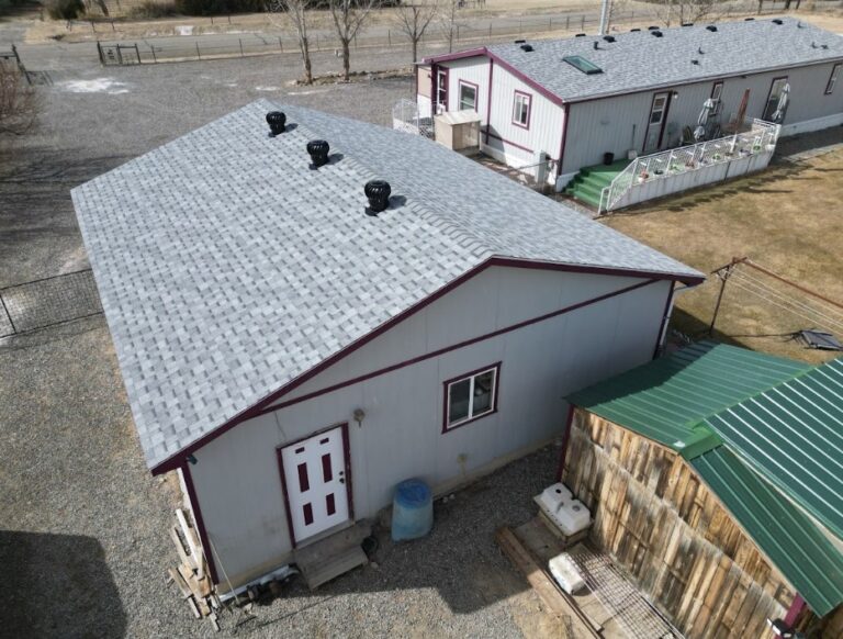 residential roofing in Monticello, UT